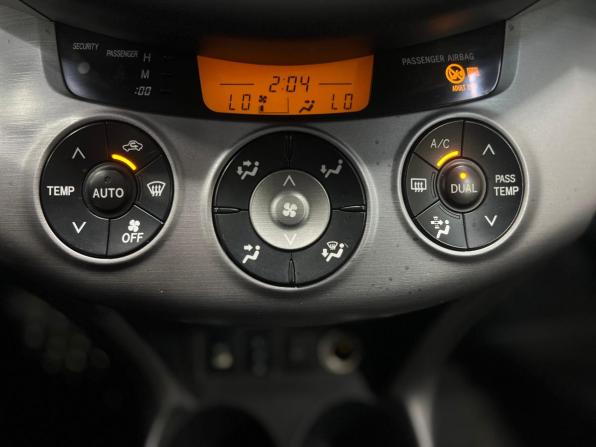 Toyota RAV4 III (XA30) с пробегом 2008 года, цена 1 269 000 рублей, 232568 км, внедорожник, Автокод Объявления