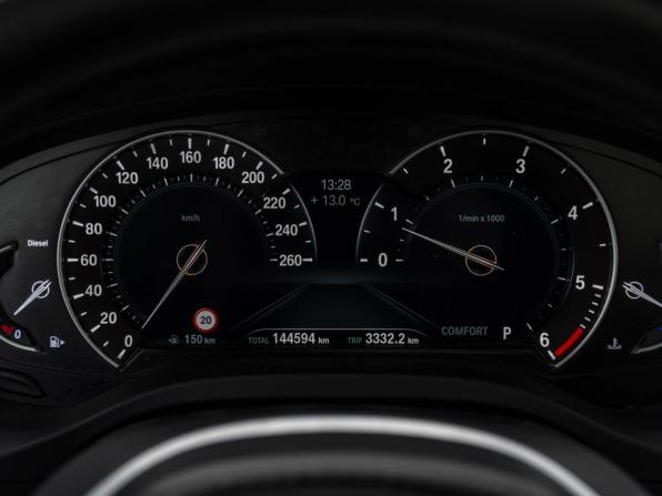 BMW X3 III (G01) с пробегом 2019 года, цена 3 848 000 рублей, 143000 км, внедорожник, Автокод Объявления