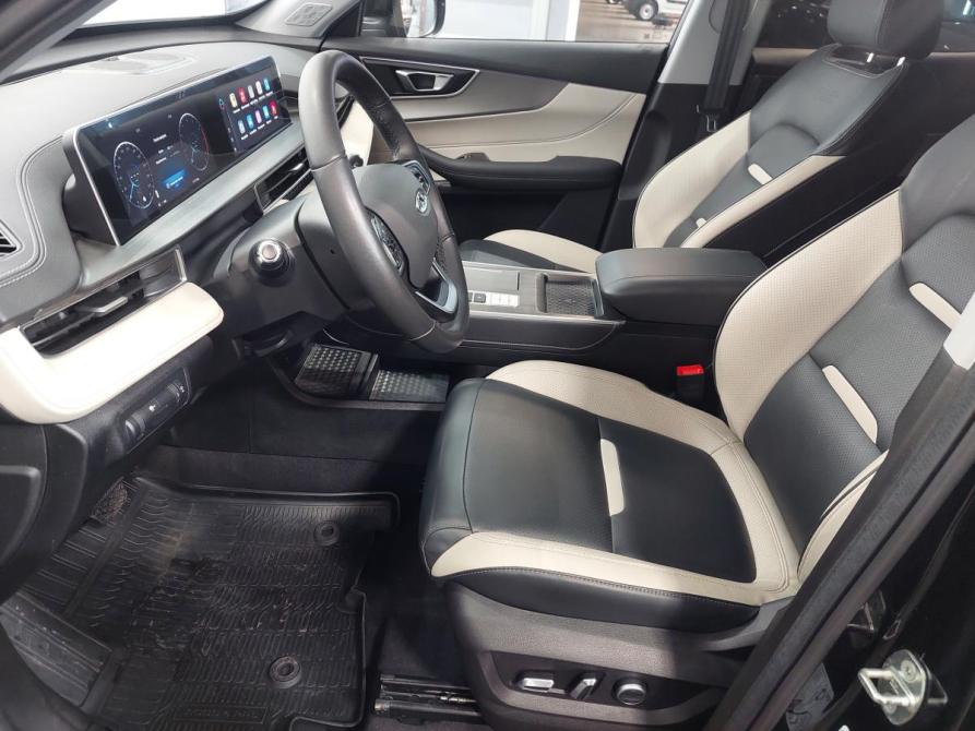 Chery Tiggo 4 Pro I Пермь  - изображение 18