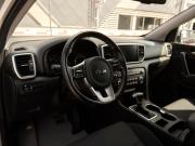Kia Sportage IV Рестайлинг Казань  - изображение 19