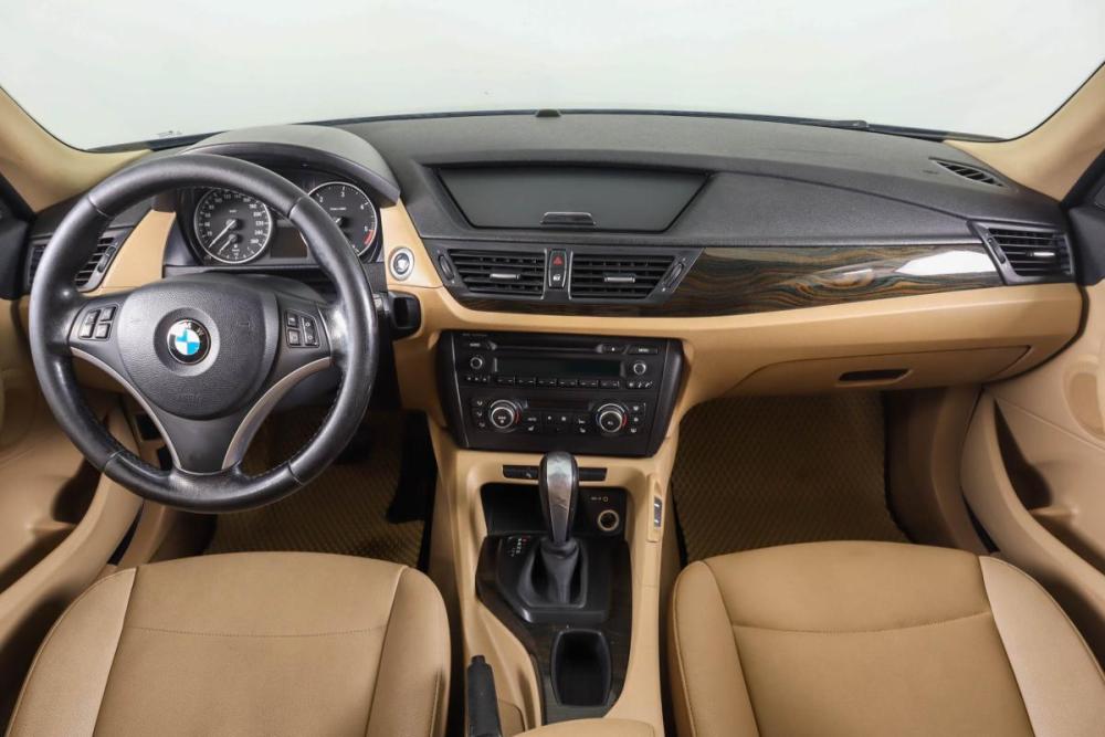 BMW X1 I (E84) Пермь  - изображение 14