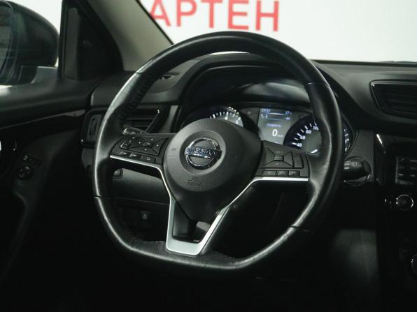 Nissan Qashqai II Рестайлинг с пробегом 2019 года, цена 2 499 000 рублей, 32245 км, внедорожник, Автокод Объявления