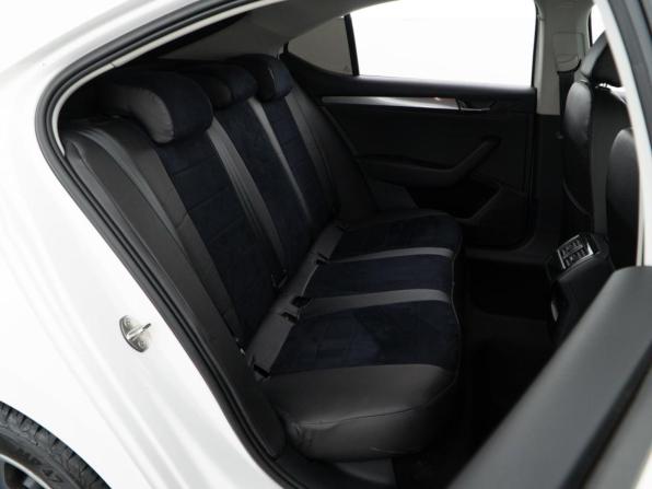 Skoda Superb III с пробегом 2018 года, цена 2 178 055 рублей, 105707 км, лифтбек, Автокод Объявления