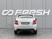 Lada (ВАЗ) Granta I Рестайлинг Краснодар  - изображение 22