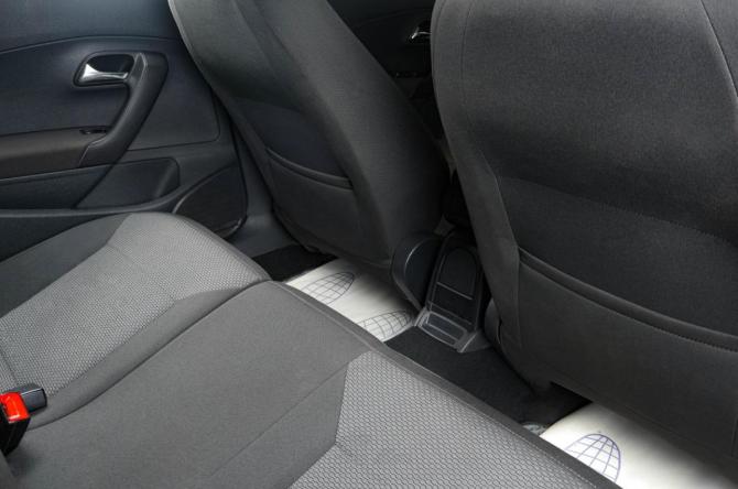 Volkswagen Polo V Рестайлинг с пробегом 2016 года, цена 989 000 рублей, 128948 км, седан, Автокод Объявления