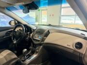 Chevrolet Cruze I Рестайлинг Москва  - изображение 26