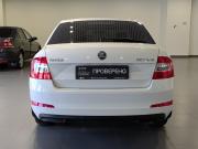 Skoda Octavia III (A7) Казань  - изображение 29