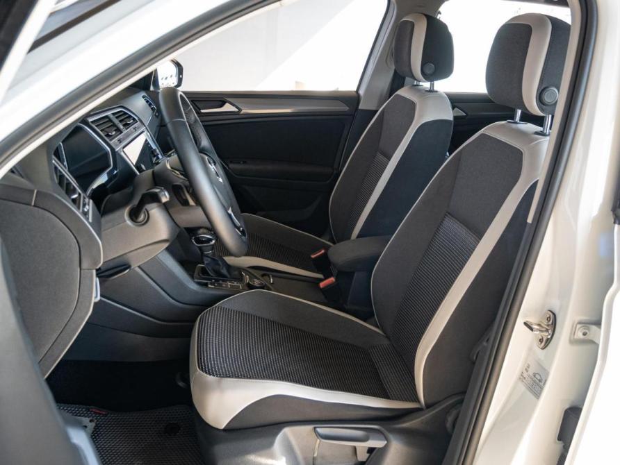 Volkswagen Tiguan II Краснодар  - изображение 10