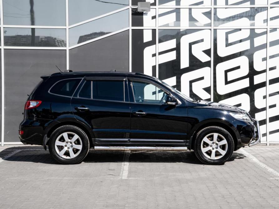 Hyundai Santa Fe II Краснодар  - изображение 5