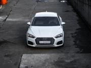 Audi A5 II (F5) Москва  - изображение 24
