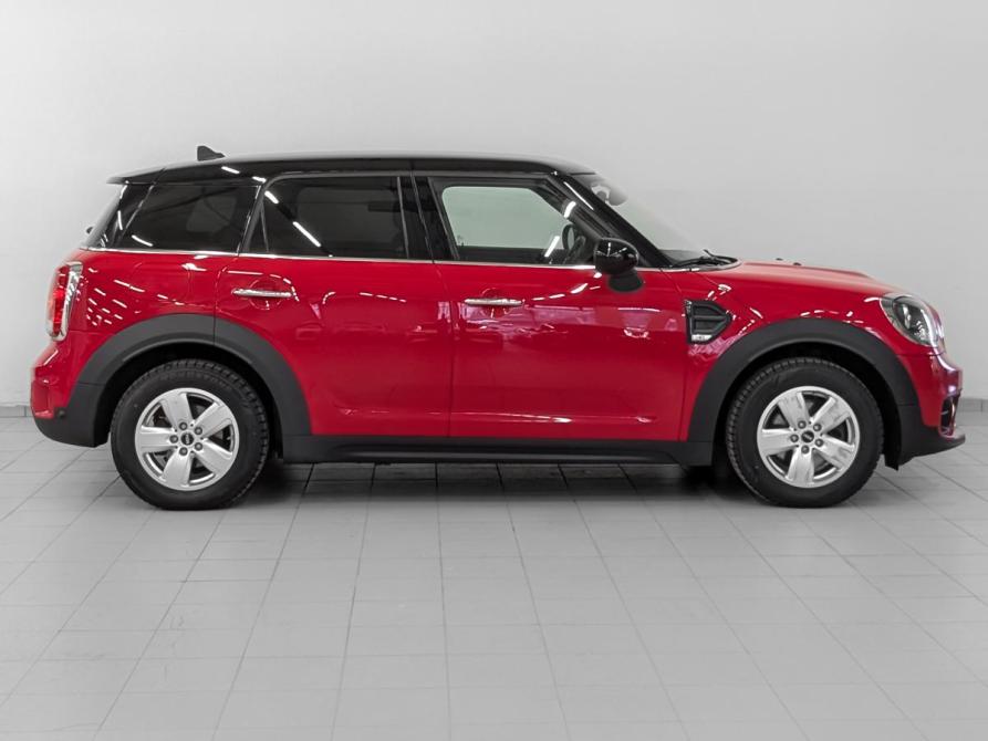Mini Clubman II Москва  - изображение 4