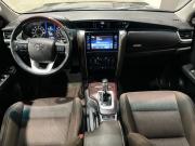 Toyota Fortuner II Пермь  - изображение 41