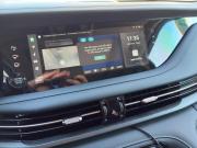 Changan CS95 I Рестайлинг 2 Уфа  - изображение 32
