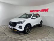 Chery Tiggo 4 Pro I Воронеж  - изображение 28