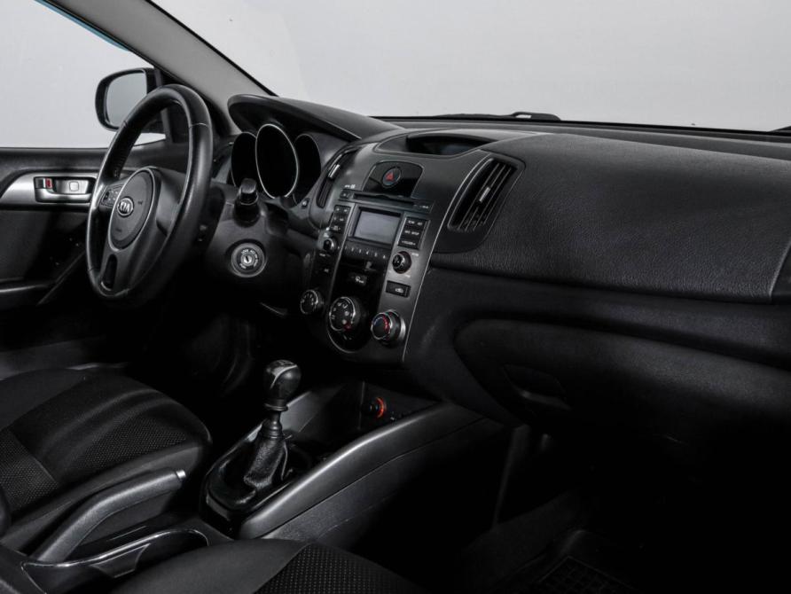 Kia Cerato II Москва  - изображение 10