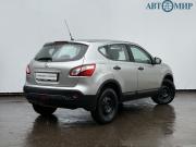 Nissan Qashqai I Рестайлинг Москва  - изображение 17