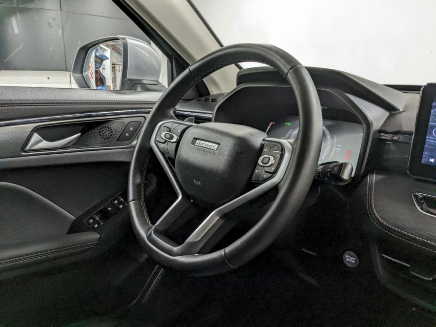 Haval Jolion I Москва  - изображение 22
