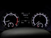 Skoda Octavia III (A7) Рестайлинг Москва  - изображение 34