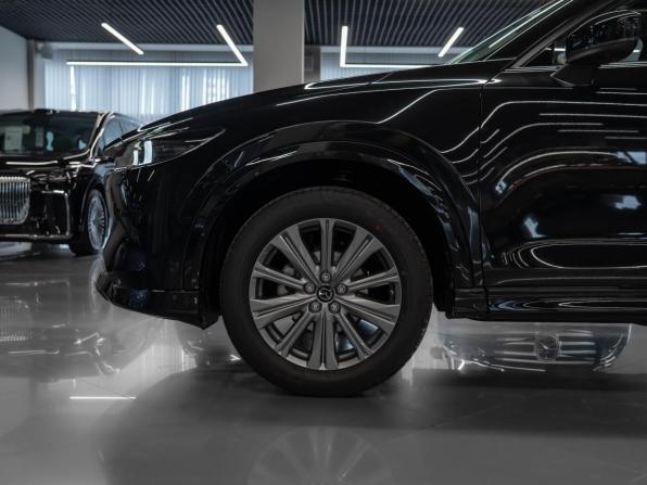 Mazda CX-5 II Рестайлинг с пробегом 2026 года, цена 5 225 000 рублей, 50 км, внедорожник, Автокод Объявления