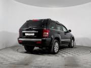 Jeep Grand Cherokee III (WK) Санкт-Петербург  - изображение 26