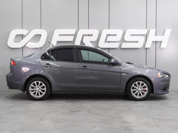 Mitsubishi Lancer X Рестайлинг с пробегом 2011 года, цена 719 000 рублей, 266046 км, седан, Автокод Объявления