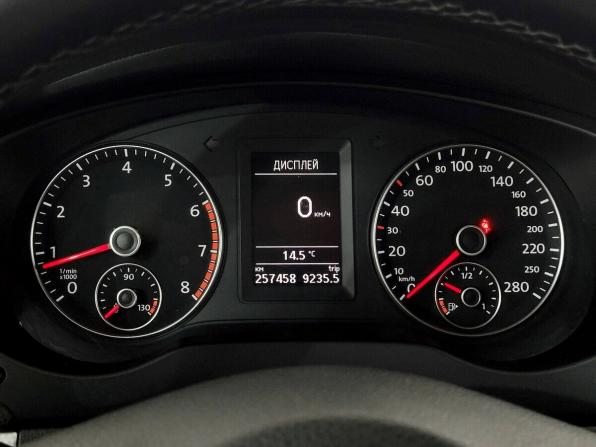 Volkswagen Jetta VI с пробегом 2013 года, цена 750 000 рублей, 257458 км, седан, Автокод Объявления