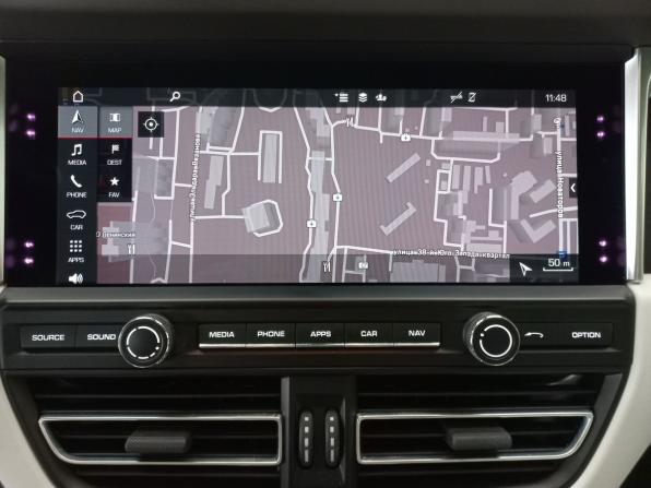 Porsche Macan I Рестайлинг с пробегом 2021 года, цена 6 290 000 рублей, 29880 км, внедорожник, Автокод Объявления