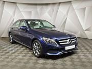 Mercedes-Benz C-Класс IV (W205) Москва  - изображение 25