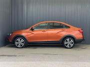 Lada (ВАЗ) Vesta I Пермь  - изображение 68