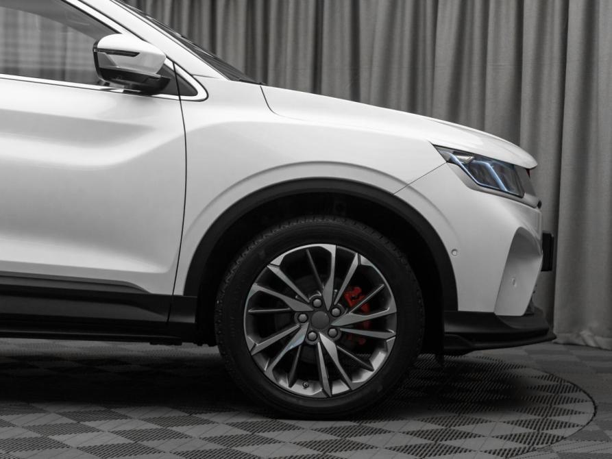 Belgee X50 Москва  - изображение 22