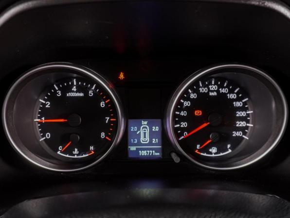 Haval M6 II с пробегом 2023 года, цена 1 499 000 рублей, 105771 км, внедорожник, Автокод Объявления