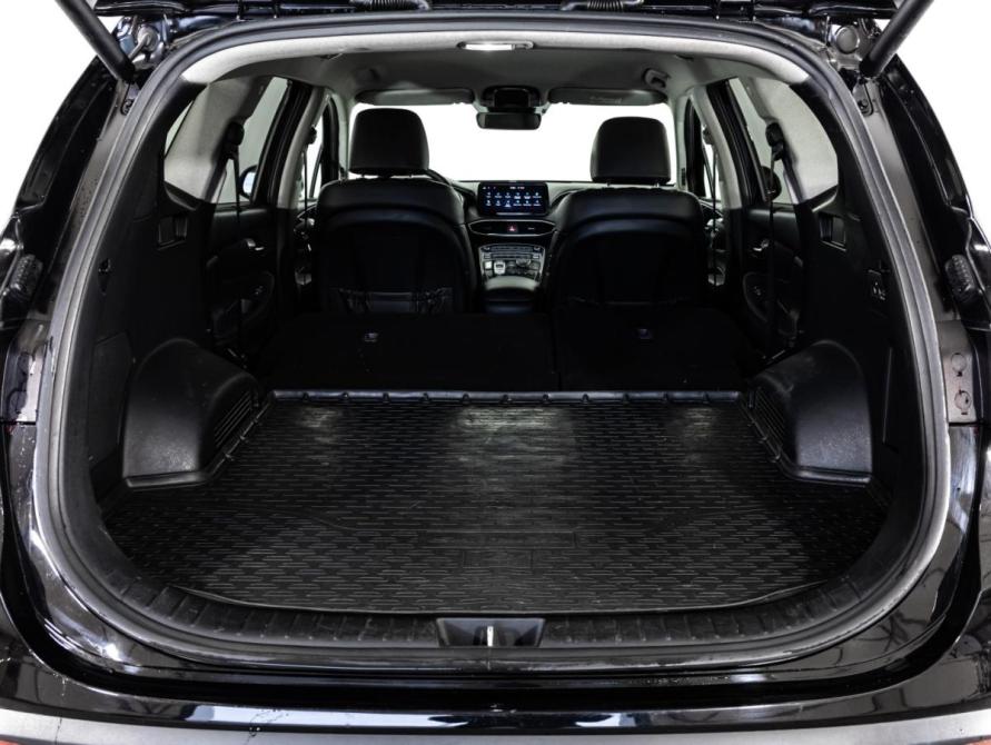 Hyundai Santa Fe IV Рестайлинг Санкт-Петербург  - изображение 35