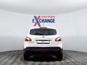 Nissan Qashqai I Рестайлинг Нижний Новгород  - изображение 25
