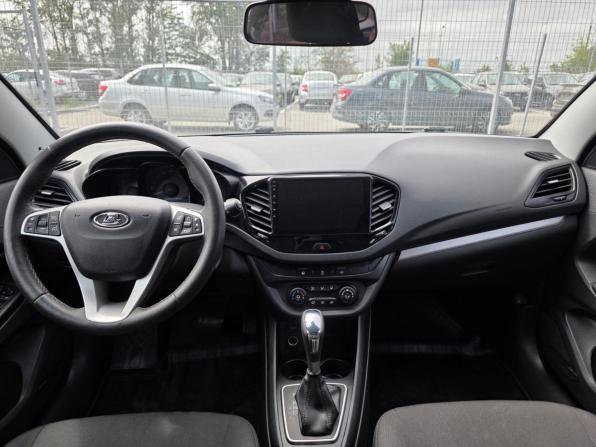 Lada (ВАЗ) Vesta I с пробегом 2020 года, цена 1 040 000 рублей, 78000 км, универсал, Автокод Объявления