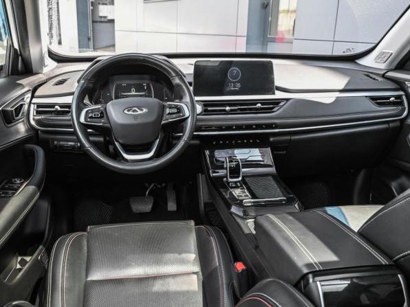Chery Tiggo 7 Pro I с пробегом 2022 года, цена 1 899 000 рублей, 30462 км, внедорожник, Автокод Объявления