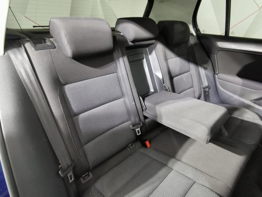 Volkswagen Golf VI Москва  - изображение 16