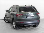 Skoda Karoq I Москва  - изображение 33