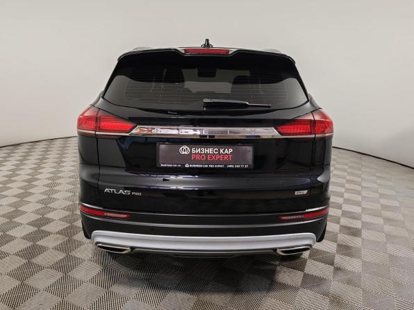 Geely Atlas Pro с пробегом 2022 года, цена 1 875 000 рублей, 73427 км, внедорожник, Автокод Объявления