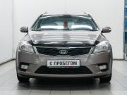 Kia Ceed I Рестайлинг Красноярск  - изображение 30