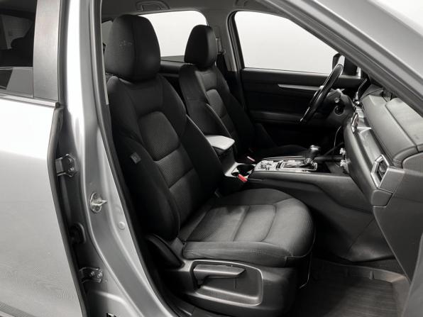 Mazda CX-5 II с пробегом 2020 года, цена 2 569 900 рублей, 145666 км, внедорожник, Автокод Объявления