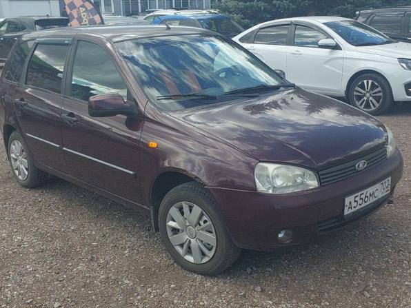 Lada (ВАЗ) Kalina I с пробегом 2012 года, цена 250 000 рублей, 140489 км, универсал, Автокод Объявления