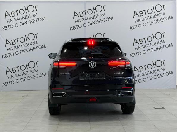 Changan CS55 Plus II с пробегом 2024 года, цена 2 099 000 рублей, 33692 км, внедорожник, Автокод Объявления