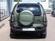 Lada (ВАЗ) Niva Travel I Москва  - изображение 27