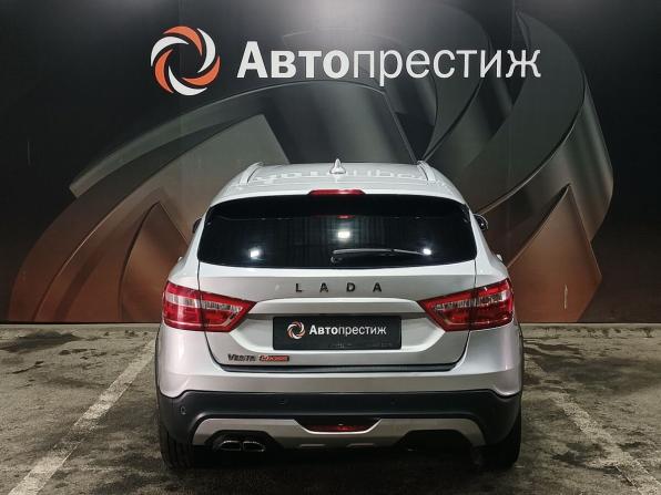 Lada (ВАЗ) Vesta I с пробегом 2022 года, цена 1 100 000 рублей, 98262 км, универсал, Автокод Объявления