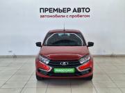 Lada (ВАЗ) Granta I Рестайлинг Смоленск  - изображение 15