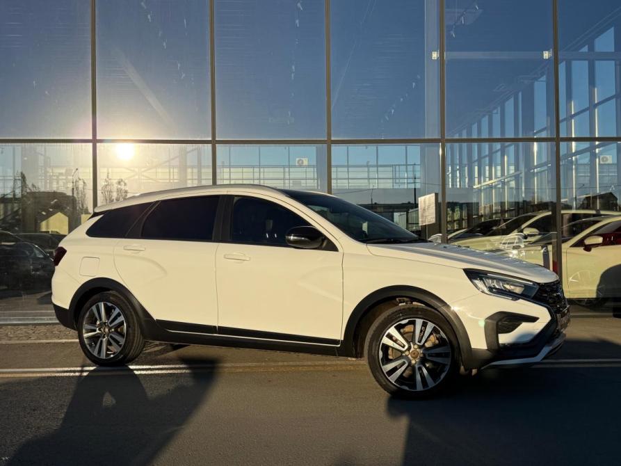 Lada (ВАЗ) Vesta I Рестайлинг (NG) Оренбург  - изображение 1