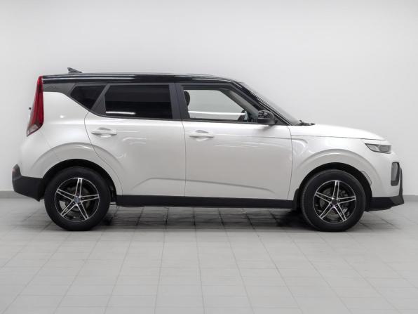 Kia Soul III с пробегом 2021 года, цена 2 040 000 рублей, 68958 км, хэтчбек, Автокод Объявления