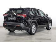 Toyota RAV4 V (XA50) Москва  - изображение 33