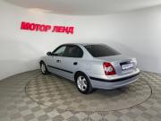 Hyundai Elantra III (XD2) Рестайлинг Воронеж  - изображение 23