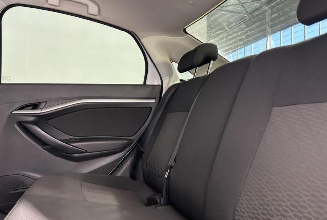 Lada (ВАЗ) Vesta I с пробегом 2021 года, цена 1 100 000 рублей, 112472 км, седан, Автокод Объявления